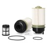 FUEL FILTER SPINON, FUEL CARTRIDGE KIT