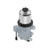 FUEL WATER SEPARATOR-DAVCO 385, 12V, WIF, FRONT WHEEL DRIVE
