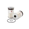 ELEMENT- FUEL FILTER, WATER SEPARATOR, 7 MICRON