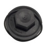 KIT - COVER FUEL FILTER CAP WITH O - RING