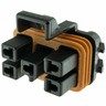 CONNECTOR ASSEMBLY - 5 WAY, METRIPACK 280 SERIES