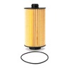 FILTER-OIL SYNTHETIC CARTRIDGE, PLASTIC