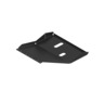 GUARD - OIL PAN, SETBACK AXLE, 6.5 INCH EXTENSION RAISED CAB