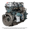 POWERCHOICE ENGINE S60 CUSTOM SPEC CLARK OUTRIGHT