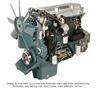 3/4 ENGINE S60 11.1L PRE98 6067WU60 DDEC2