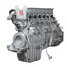 3/4 ENGINE MBE4000 12.8L EPA07 460975/980 MANUAL
