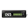 RADIO - AM/FM/MP3 CD PLAYER WITH FRONT AUXILIARY