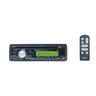 RADIO - CD / MP3 / WMA, REPRODUCTOR CON AUXILIAR FRONTAL