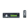 RADIO CD/MP3/WMA PLAYER WITH FRONT AUXILIARY PANAL