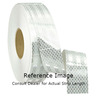 REFLECTOR - CONSPICUITY TAPE , WHITE