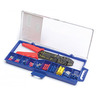 CONNECTORS - ELECTRICAL, TERMINAL  AND TOOL ASSORTMENT KIT