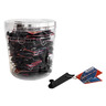 POLY SEAL TOOLS, 50 PC BUCKET
