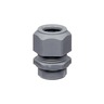 3 CONDUCTOR, COMPRESSION FITTING, 0.45 X 0.19 IN.