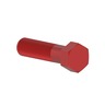 BOULON - PINCE, DIRECTION, U - JOINT, 7/16 - 20 X2.0 IN