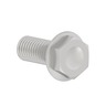 HEX HEAD BOLT WITH FLANGE
