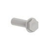 HEX HEAD BOLT WITH FLANGE