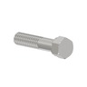 BOLT, HEX HEAD, 1/4-20 X 1.25, STAINLES