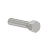 BOLT, HEX HEAD, 1/4-20 X 1.0, STAINLESS