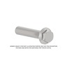 SCREW AND WASHER - M8X1.25