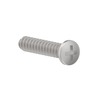 SCREW - TAPPING, NO. 10 X 0.875 IN, PAN HEAD