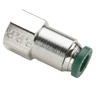 CONNECTOR, Female STRAIGHT, 5/32 TUBE 1/8 FPT