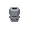 4 TO 5 CONDUCTOR COMPRESSION FITTING, 0.485 IN.