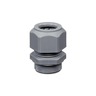6 TO 7 CONDUCTOR COMPRESSION FITTING, 0.709 IN.