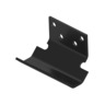 BRACKET - SUPPORT, AUXILIARY COOLER, E07