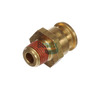 ADAPTER - REGULATOR OR GOVERNOR - NON - SOLDERED JOINTS