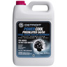 ANTIFREEZE - DDC, POWER COIL, PRECHARGED 50/50, 1 GAL, CASE