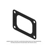 GASKET , TURBO EXHAUST INLET S50/S4000 DDEC IV