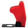 TOGGLE SWITCH COVER - RED