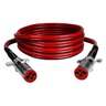 POWERCOIL - DOBLE DOBLE, CABLE STRT, 13.5 PIES