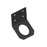 CHAIN ATTACHMENT - PLATE, HOOK