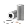 FILTER, HYDRAULIC CARTRIDGE SYNTHETIC