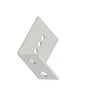 MOUNTING BRACKET - COVER, ENTRANCE DOOR, FRONT, GM AND FORD