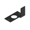 CABLE SUPPORT BRACKET - MANUAL DOOR CONTROL