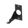 CABLE - SUPPORT BRACKET, MANUAL DOOR CONTROL