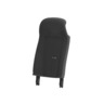 SEAT - BACK REST COMPL / 3-P.-G. ULTRA
