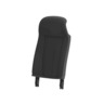 ZB SEAT BACK REST COMPL / 3-P.-G. EXTRA