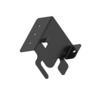 BRACKET - SUPPORT HINGE, CIRCUIT BOARD, MOUNT, RIGHT