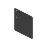 MOUNTING PLATE, CRS MODULE, MINOTOUR