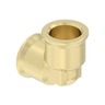 M16 PIPE ELBOW 90GR