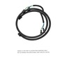 WIRING HARNESS - HEADLAMP,ASSEMBLY