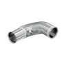PIPE - EXHAUST, ENGINE OUTLET, RIGHT HAND, ISB13, XBA