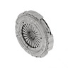 CLUTCH - ASSEMBLY, HD AMT, 430,1-PLT