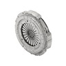 CLUTCH - ASSEMBLY, HD AMT, 430, 1-PLT