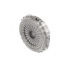 CLUTCH ASSEMBLY - HEAVY DUTY AMT,430, 1-PLATE