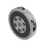 CLUTCH - ASSEMBLY, HEAVY DUTY AMT, 400, 2-PLATE, L