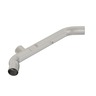 TUBE ASSEMBLY - AIR INTAKE, TEE, WST